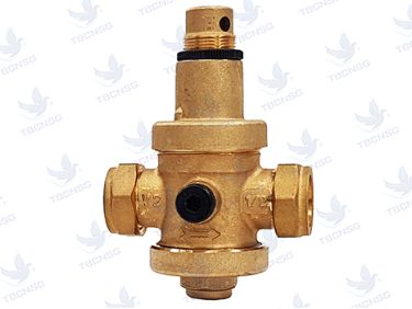 Van giảm áp Malgorani PN25