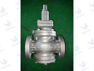 Van giảm áp Samyang YPR-1S