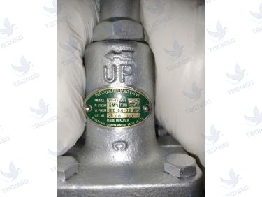 Van giảm áp Samyang YPR-1S