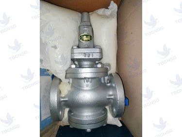 Van giảm áp Samyang YPR-1S