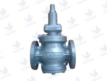 Van giảm áp Samyang YPR-1S