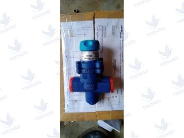 Van giảm áp Spirax Sarco BRV2S / BRV2B