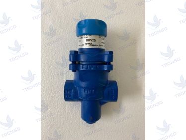 Van giảm áp Spirax Sarco BRV2S / BRV2B