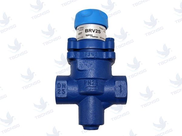 Van giảm áp Spirax Sarco BRV2S / BRV2B