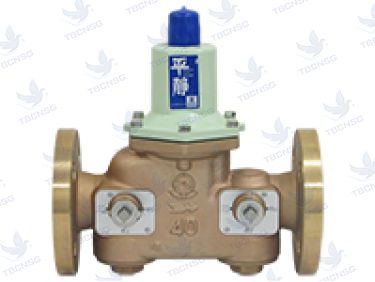 Sản phẩmVan giảm áp Venn RDB-33FN