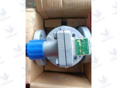 Van Giảm Áp Venn RP-6 Cho Hơi Nước - Chính Hãng