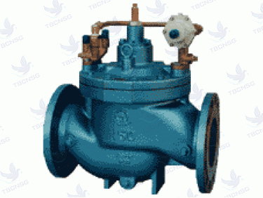 Sản phẩmVan giảm áp Venn WVR-02 dùng cho nước