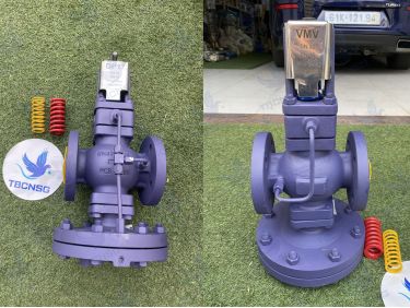 Sản phẩmVan giảm áp VMV DP17