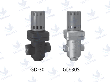 Van giảm áp Yoshitake GD-30 GD-30S