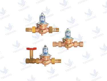 Van giảm áp Yoshitake GD-38 Series 