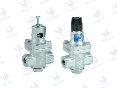 Van giảm áp Yoshitake GD-45P chính hãng