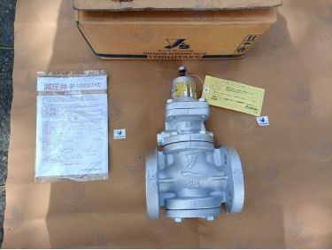 Van Giảm Áp Yoshitake GP-1000EN