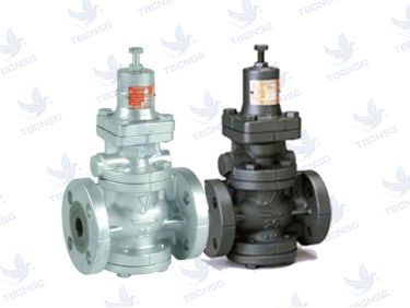 Sản phẩmVan giảm áp Yoshitake GP 1001EN