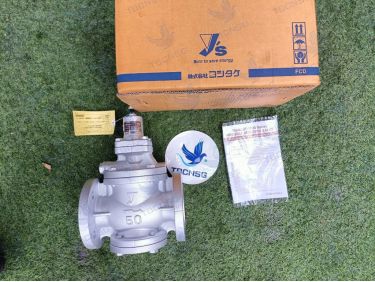 Van giảm áp Yoshitake GP 1001EN