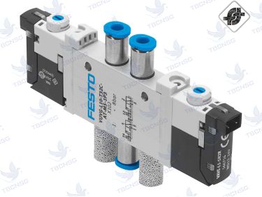 Van khí nén Festo chất lượng cao cho công nghiệp