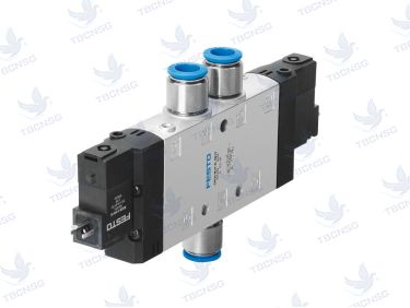Van khí nén Festo chất lượng cao cho công nghiệp