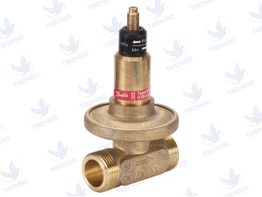 Van kiểm soát chênh áp Danfoss AVPL
