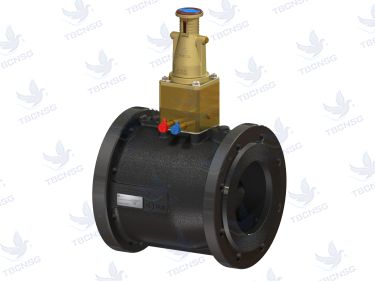 Van kiểm soát chênh áp TA-PILOT-R