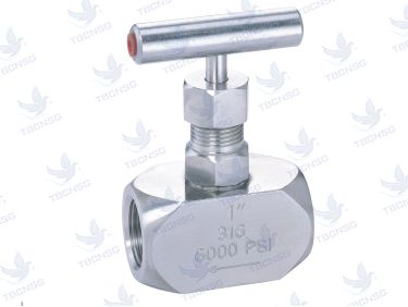 Van kim Emico N5 (Needle Valve)