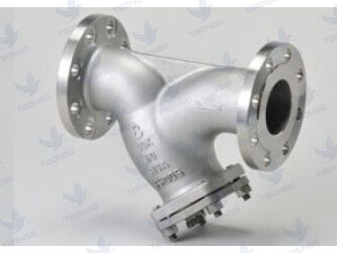 Van lọc Y Hitachi M10KFT