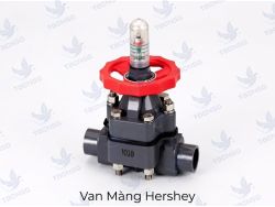Van Màng Hershey VP-720..