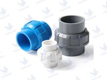 Van Màng Nhựa Nối Rắc Co