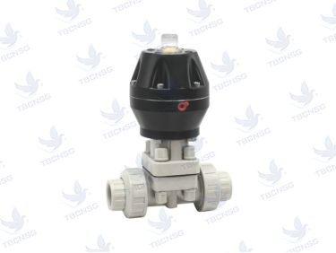 Van Màng Nhựa Nối Rắc Co