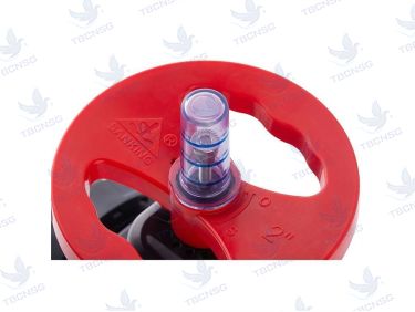 Van màng Sanking uPVC Đài Loan