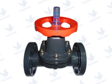 Van màng Sanking uPVC Đài Loan