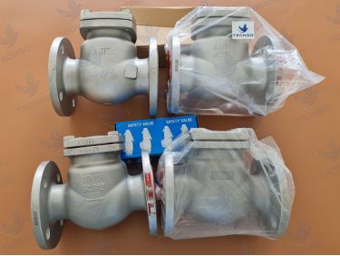 Van một chiều Arita ARV-103FE(J) chất liệu inox 304 tiêu chuẩn JIS