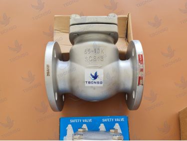 Sản phẩmVan một chiều Arita ARV-103FE(J) chất liệu inox 304 tiêu chuẩn JIS