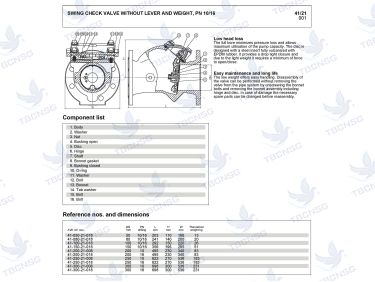 Van một chiều AVK Malaysia