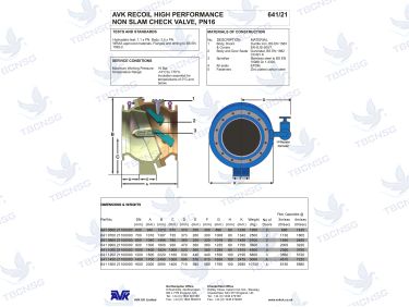 Van một chiều AVK Malaysia