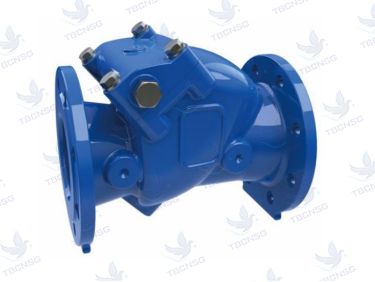 Van một chiều AVK Malaysia