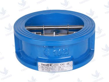 Van một chiều bướm Tecofi CB3448