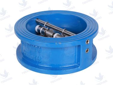 Van một chiều bướm Tecofi CB3448