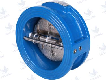 Sản phẩmVan một chiều bướm Tecofi CB3448