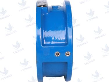 Van một chiều bướm Tecofi CB3448