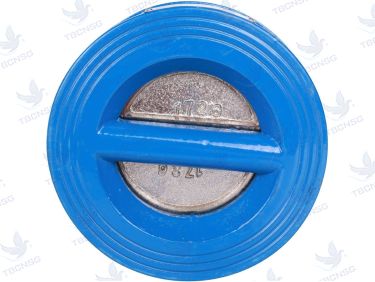 Van một chiều bướm Tecofi CB3448