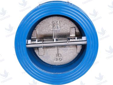 Van một chiều bướm Tecofi CB3448