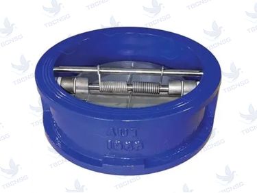 Van Một Chiều Cánh Bướm AUT Malaysia (Fig.023)