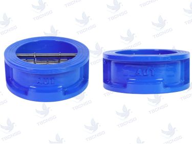 Van Một Chiều Cánh Bướm AUT Malaysia (Fig.023)