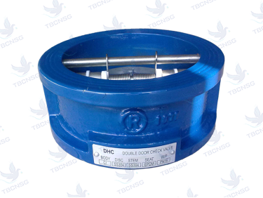 Van một chiều DHC
