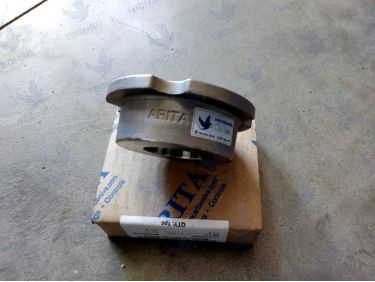 Van một chiều đĩa Arita Model SSDC-UF-PN40