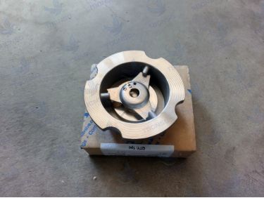 Van một chiều đĩa Arita Model SSDC-UF-PN40