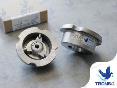 Sản phẩmVan một chiều đĩa Arita Model SSDC-UF-PN40