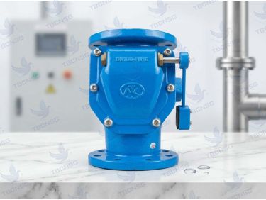 Van Một Chiều Đối Trọng ATK - Nối Bích | Nhập Khẩu Chính Hãng
