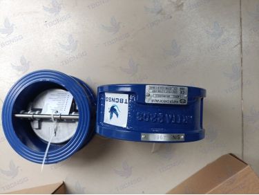 Van một chiều gang đĩa inox Arita ARV-WDU420211