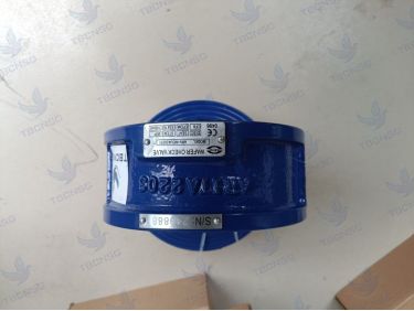 Van một chiều gang đĩa inox Arita ARV-WDU420211