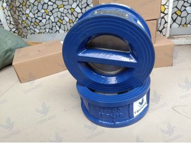 Van một chiều gang đĩa inox Arita ARV-WDU420211